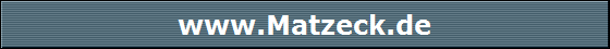 www.Matzeck.de